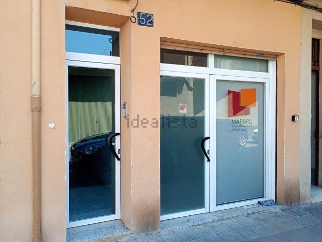 Local Comercial en alquiler en Castellciutat, Alt Urgell