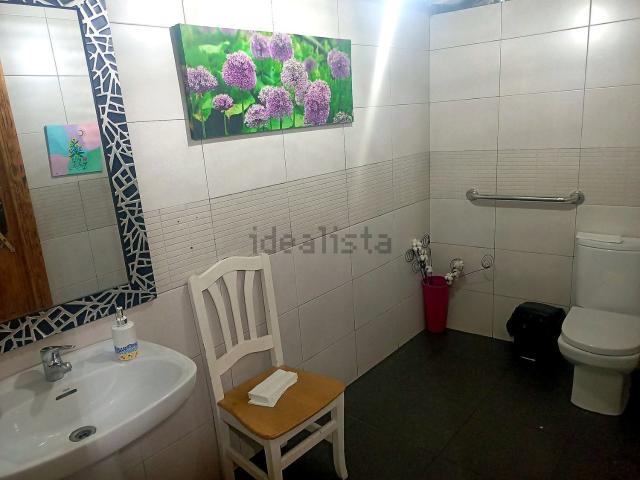 Local Comercial en alquiler en Castellciutat, Alt Urgell