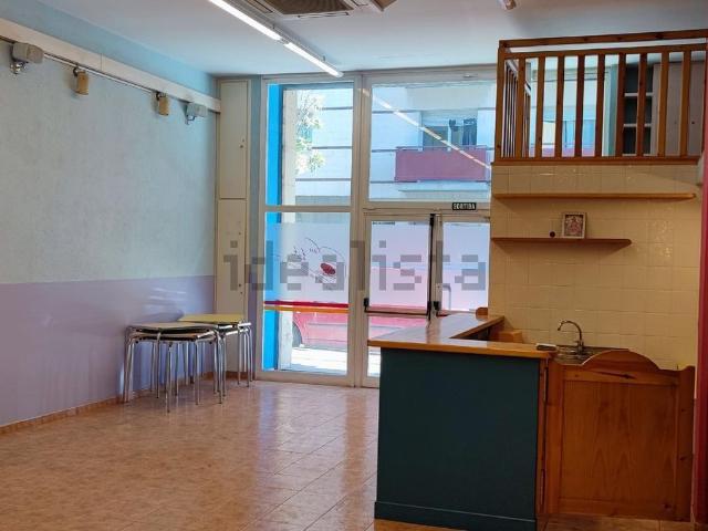 Local Comercial en venta en Castellciutat, Alt Urgell
