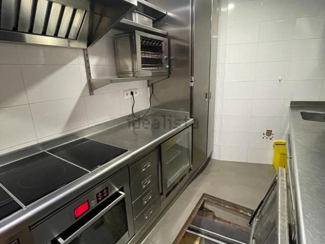 Local Comercial en alquiler en Castellciutat, Alt Urgell