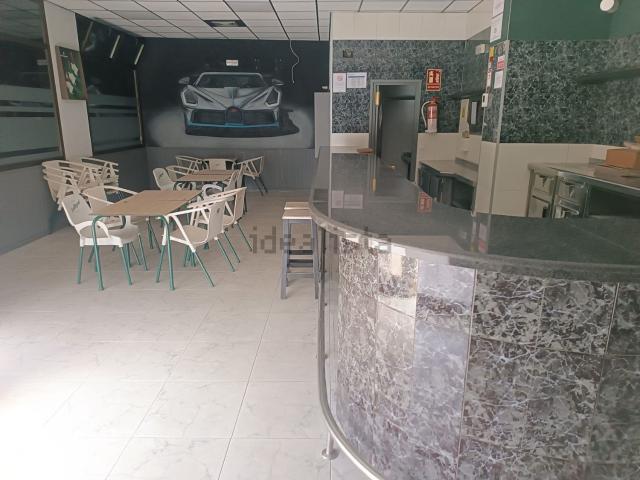 Local Comercial en venta en Castellciutat, Alt Urgell