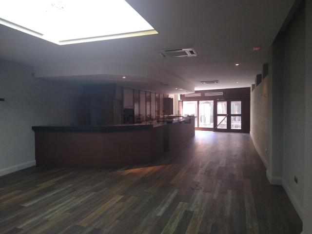 Local Comercial en alquiler en Castellciutat, Alt Urgell