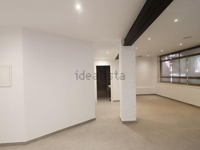 Local Comercial en venta en Castellciutat, Alt Urgell