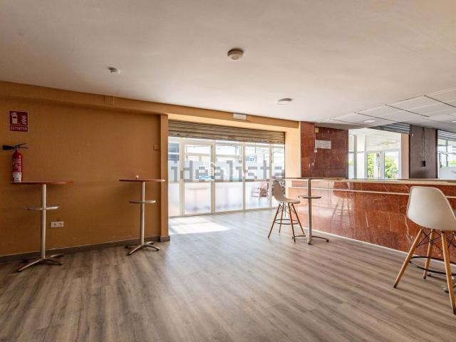 Nave en venta en Industrial Las Capellanías, Cáceres