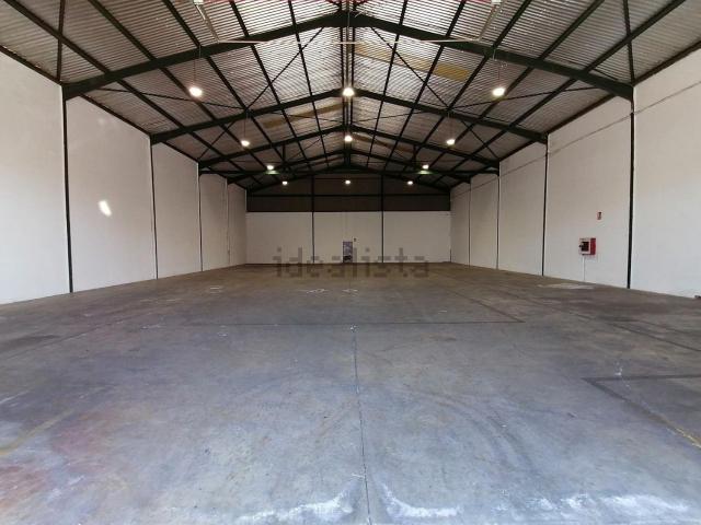 Nave en venta en Industrial Las Capellanías, Cáceres