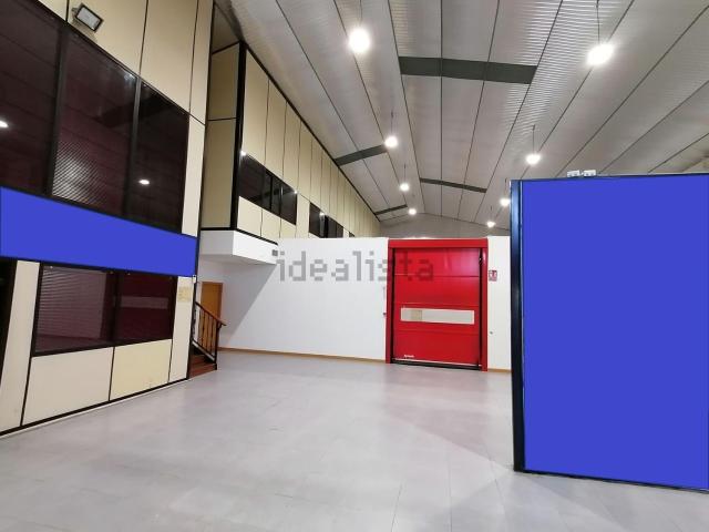 Nave en venta en Industrial Las Capellanías, Cáceres