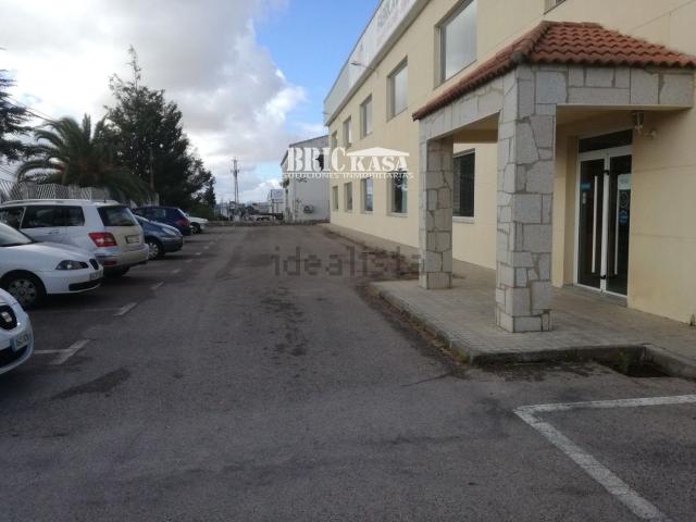 Nave en alquiler en Industrial Las Capellanías, Cáceres