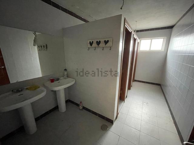 Nave en venta en Industrial Las Capellanías, Cáceres