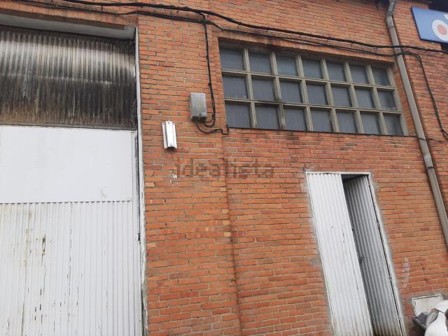 Nave en venta en Industrial Las Capellanías, Cáceres
