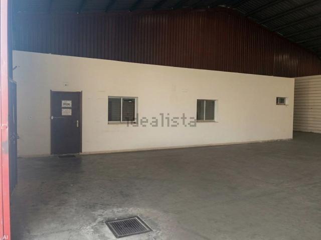Nave en venta en Industrial Las Capellanías, Cáceres