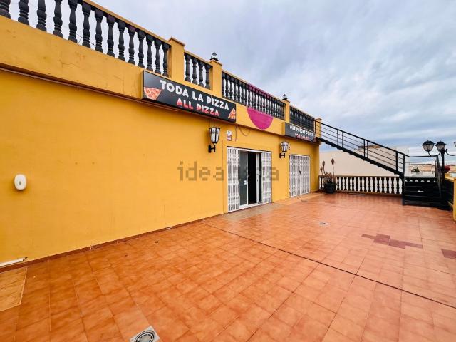 Local Comercial en alquiler en Urbanización El Chaparral, el Baix Segura / La Vega Baja