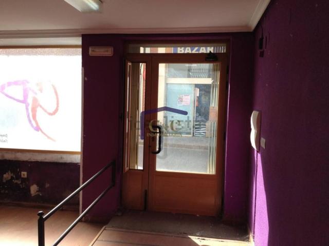 Local Comercial en alquiler en La Solana, Castilla-La Mancha