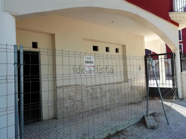 Local Comercial en venta en La Solana, Castilla-La Mancha