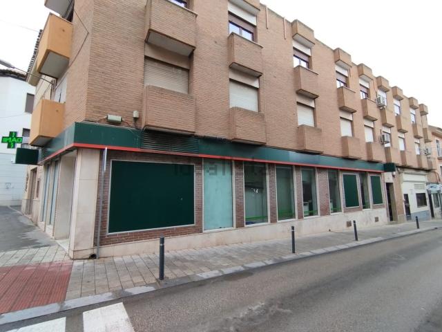 Local Comercial en venta en La Solana, Castilla-La Mancha