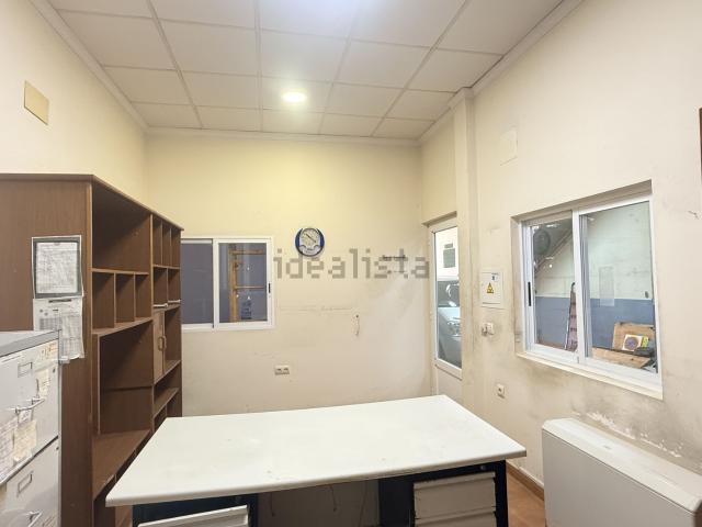 Nave en venta en La Solana, Castilla-La Mancha