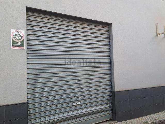 Local Comercial en venta en Son Coc, Palma