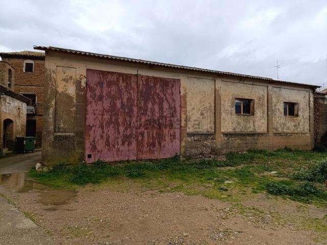 Nave en venta en Hoya de Huesca / Plana de Uesca, Aragón