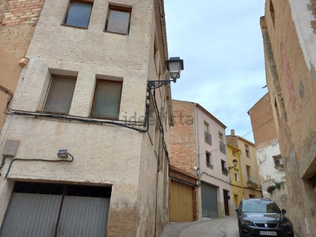 Local Comercial en venta en Ribera d'Ebre, Catalunya