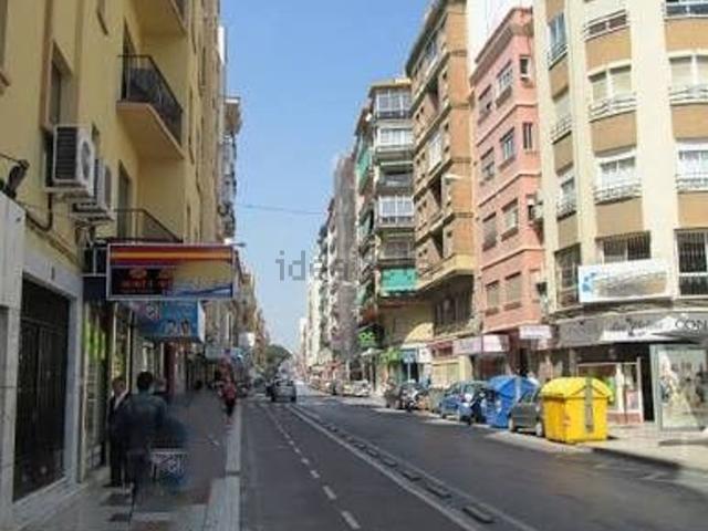 Local Comercial en venta en Centro, Málaga-Costa del Sol