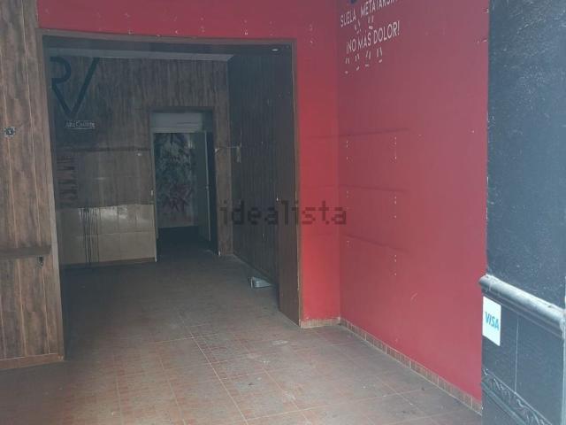 Local Comercial en venta en Málaga, Mármoles (Cruz de Humilladero)