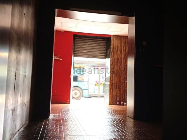 Local Comercial en venta en Centro, Málaga-Costa del Sol