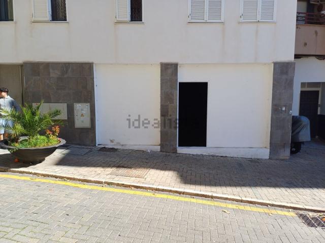 Local Comercial en venta en Centro, Málaga-Costa del Sol