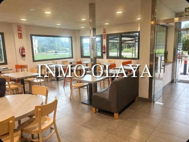 Local Comercial en alquiler en Polígon industrial la Serra, la Vall d'en Bas