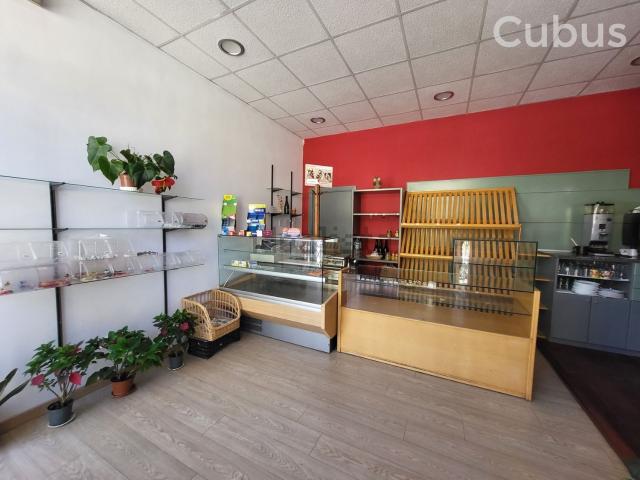 Local Comercial en alquiler en Garrotxa, Catalunya