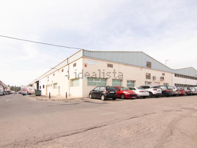 Nave en venta en la Plana Baixa, Valencia