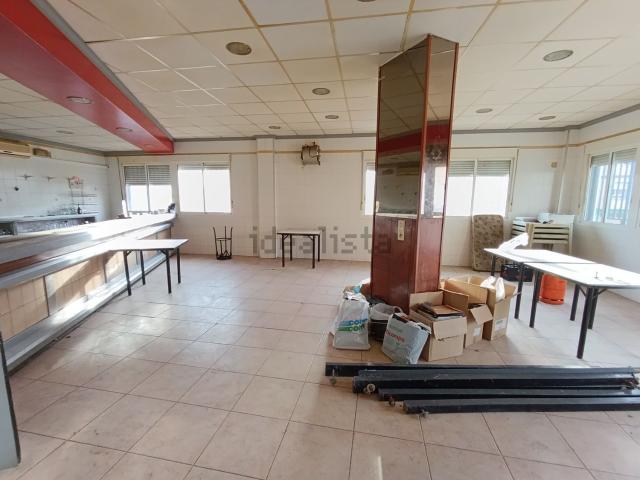 Local Comercial en venta en Toledo, la Plana Baixa