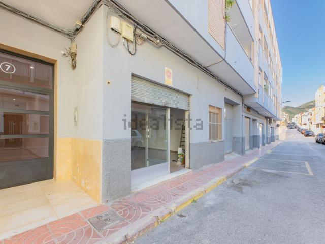 Local Comercial en venta en la Plana Baixa, Valencia
