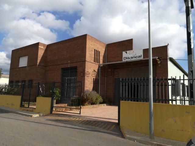 Nave en venta en la Plana Baixa, Valencia