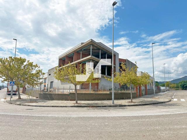 Nave en venta en la Plana Baixa, Valencia