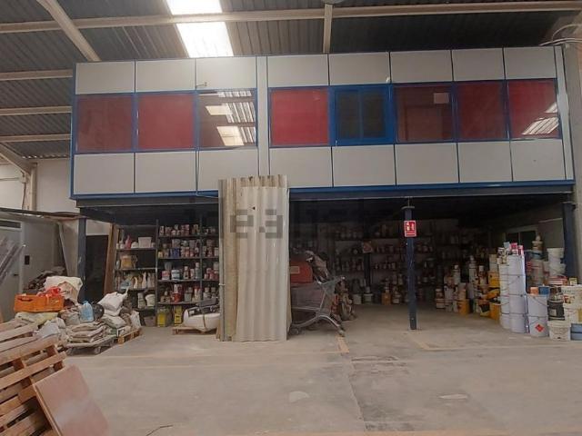 Nave en venta en la Plana Baixa, Valencia