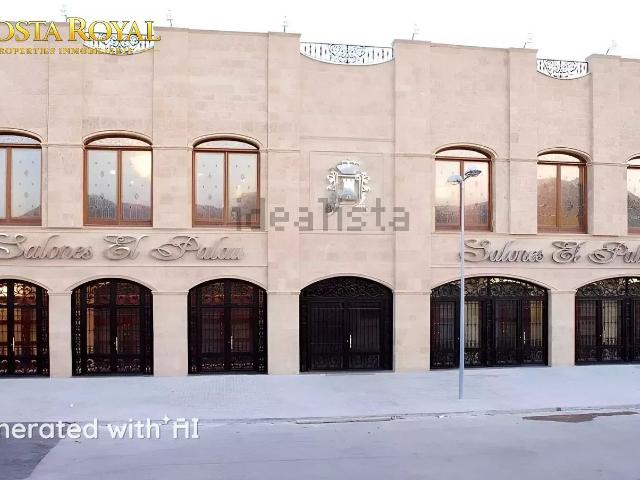 Local Comercial en venta en la Plana Baixa, Valencia