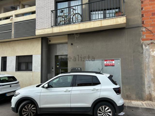 Local Comercial en venta en la Plana Baixa, Valencia