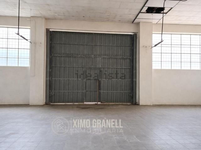 Nave en venta en la Plana Baixa, Valencia
