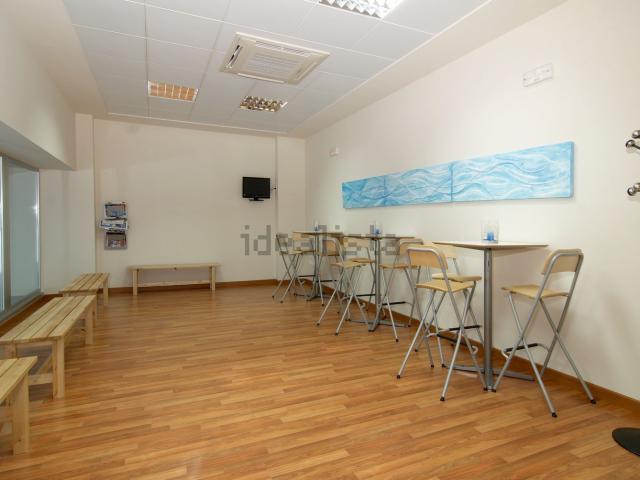 Nave en venta en la Plana Baixa, Valencia