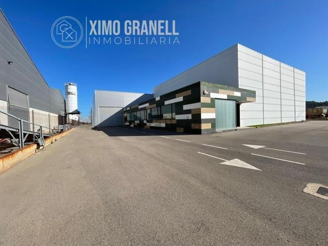 Nave en venta en la Plana Baixa, Valencia