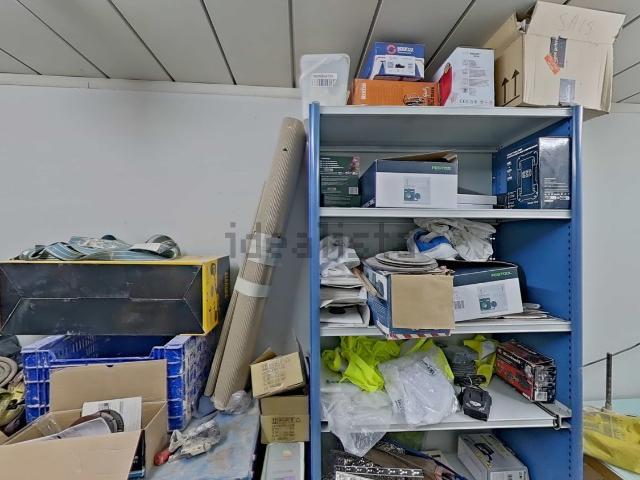 Nave en venta en la Plana Baixa, Valencia