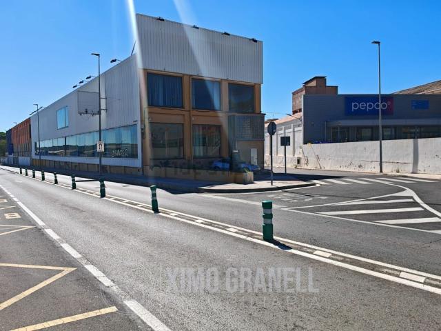 Local Comercial en alquiler en Colònia Segarra, la Plana Baixa