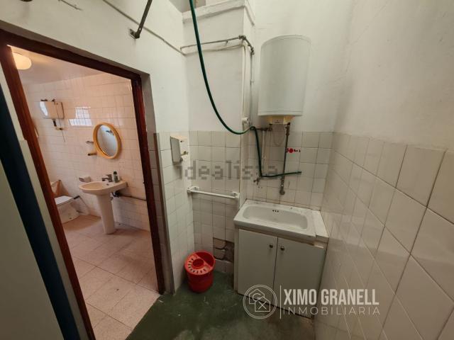 Nave en venta en la Plana Baixa, Valencia