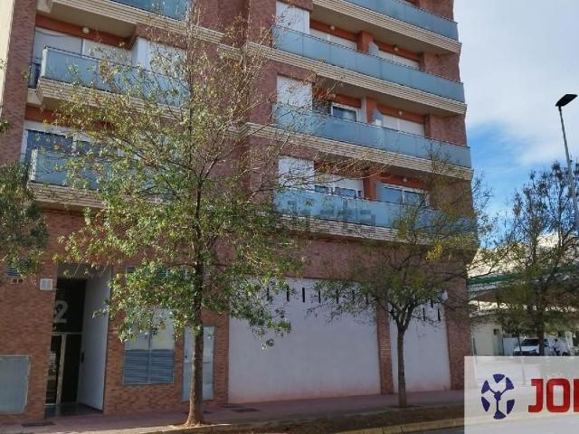 Local Comercial en venta en Toledo, la Plana Baixa