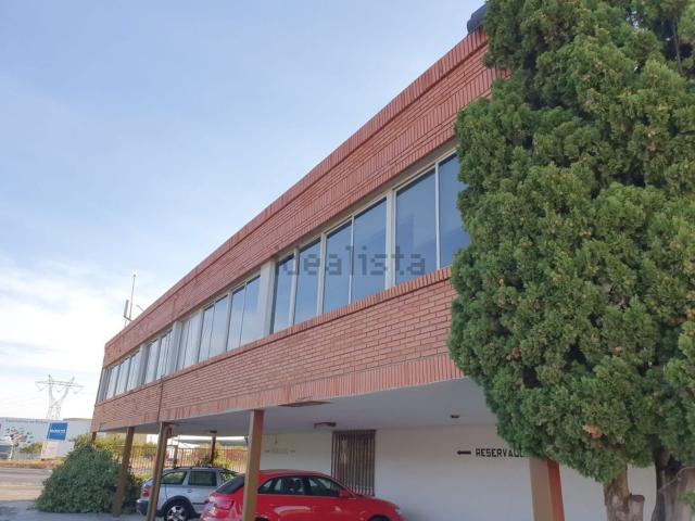 Nave en venta en la Plana Baixa, Valencia