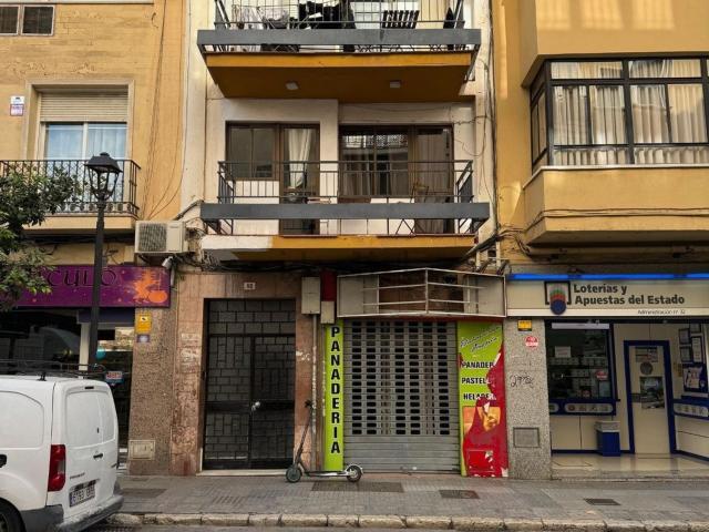Local Comercial en alquiler en La Victoria, Málaga