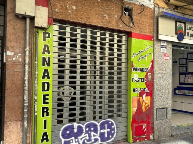 Local Comercial en alquiler en La Victoria, Málaga