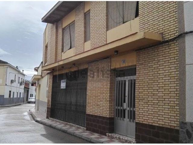 Local Comercial en venta en La Villa De Don Fadrique