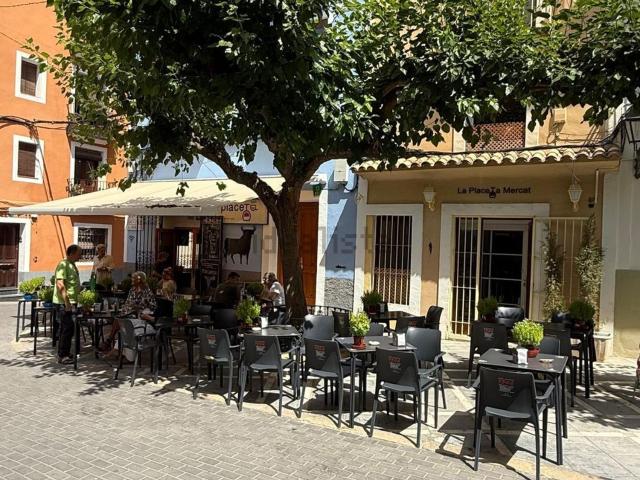 Local Comercial en alquiler en la Marina Baixa, Valencia