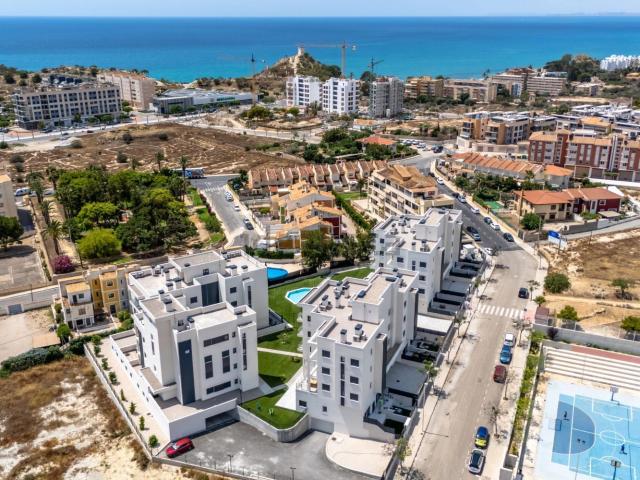 Local Comercial en venta en Urbanització Gasparot, la Vila Joiosa / Villajoyosa