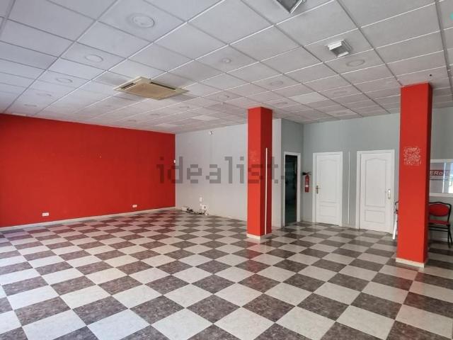 Local Comercial en venta en la Marina Baixa, Valencia